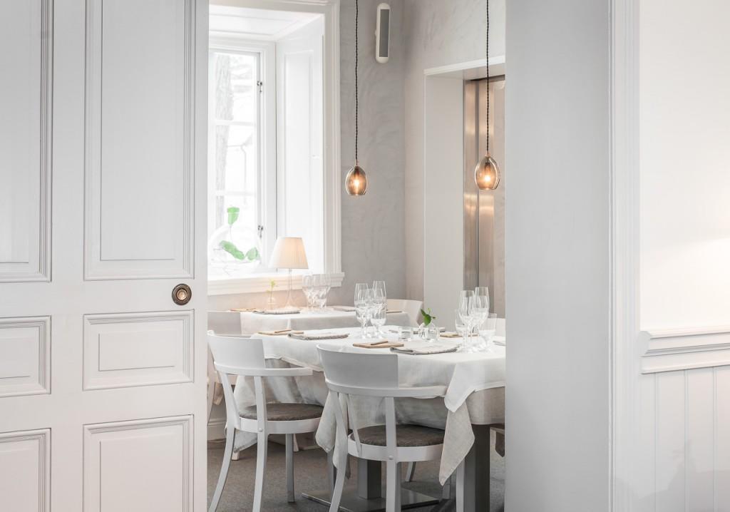 Hotel Villa Anna Uppsala Dış mekan fotoğraf